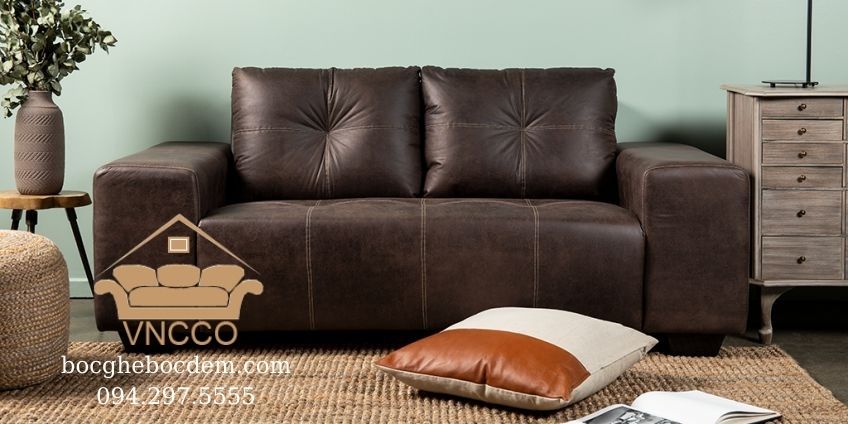 Những điều nên biết về kích thước ghế sofa